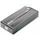 FG ENCRE Cartouche Noir Compatible avec les imprimantes CANON PFI107 pour iPF 670 680 685 780 785 770 