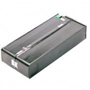 FG ENCRE Cartouche Noir Compatible avec les imprimantes CANON PFI107 pour iPF 670 680 685 780 785 770 