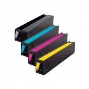FG ENCRE Cartouche Noir Compatible avec les imprimantes CANON PFI107 pour iPF 670 680 685 780 785 770 