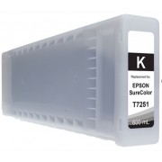 FG ENCRE Cartouche d’encre Noir Compatible avec les imprimantes Epson T7251