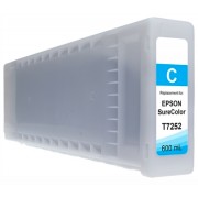 FG ENCRE Cartouche d’encre Noir Compatible avec les imprimantes Epson T7251