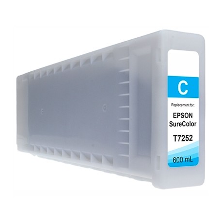 FG ENCRE Cartouche d’encre Noir Compatible avec les imprimantes Epson T7251