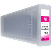 FG ENCRE Cartouche d’encre Noir Compatible avec les imprimantes Epson T7251