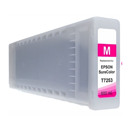 FG ENCRE Cartouche d’encre Noir Compatible avec les imprimantes Epson T7251