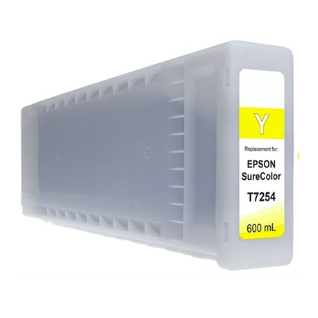 FG ENCRE Cartouche d’encre Noir Compatible avec les imprimantes Epson T7251