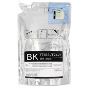 FG ENCRE Cartouche d’encre de Sublimation Noir Compatible avec les imprimantes Epson T7411