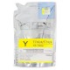 FG ENCRE Cartouche d’encre de Sublimation Jaune Compatible avec les imprimantes Epson T7414