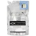 FG ENCRE Cartouche d’encre de Sublimation Haute densité Noir Compatible avec les imprimantes Epson T741X