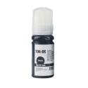 FG ENCRE Bouteille Noir Compatible pour Epson Ecotank 104 pour ET2710 2711 2714 2715 2720 2726 4700 1810 2810 2811 2812