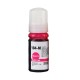 FG ENCRE Bouteille Noir Compatible pour Epson Ecotank 104 pour ET2710 2711 2714 2715 2720 2726 4700 1810 2810 2811 2812