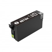 FG ENCRE Cartouche d’encre Noir Compatible avec les imprimantes Epson 407 pour Workforce Pro WF-4745 DTWF