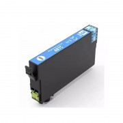 FG ENCRE Cartouche d’encre Noir Compatible avec les imprimantes Epson 407 pour Workforce Pro WF-4745 DTWF