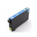 FG ENCRE Cartouche d’encre Noir Compatible avec les imprimantes Epson 407 pour Workforce Pro WF-4745 DTWF