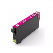 FG ENCRE Cartouche d’encre Noir Compatible avec les imprimantes Epson 407 pour Workforce Pro WF-4745 DTWF