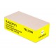 FG ENCRE Cartouche d’encre Noir Compatible avec les imprimantes Epson SJIC22P pour ColorWorks C3500 TM C3500