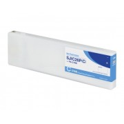 FG ENCRE Cartouche d’encre Noir Compatible avec les imprimantes Epson ColorWorks C7500 TMC7500 SJIC26P