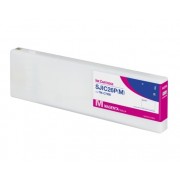 FG ENCRE Cartouche d’encre Noir Compatible avec les imprimantes Epson ColorWorks C7500 TMC7500 SJIC26P
