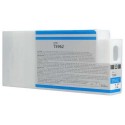FG ENCRE Cartouche d’encre Noir Compatible avec les imprimantes Epson T5961 pour Stylus Pro 7700, 9700, 7900, 9900