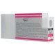 FG ENCRE Cartouche d’encre Noir Compatible avec les imprimantes Epson T5961 pour Stylus Pro 7700, 9700, 7900, 9900