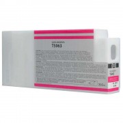 FG ENCRE Cartouche d’encre Noir Compatible avec les imprimantes Epson T5961 pour Stylus Pro 7700, 9700, 7900, 9900