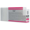 FG ENCRE Cartouche d’encre Noir Compatible avec les imprimantes Epson T5961 pour Stylus Pro 7700, 9700, 7900, 9900