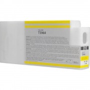 FG ENCRE Cartouche d’encre Noir Compatible avec les imprimantes Epson T5961 pour Stylus Pro 7700, 9700, 7900, 9900