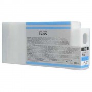 FG ENCRE Cartouche d’encre Noir Compatible avec les imprimantes Epson T5961 pour Stylus Pro 7700, 9700, 7900, 9900