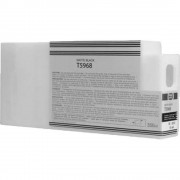 FG ENCRE Cartouche d’encre Noir Compatible avec les imprimantes Epson T5961 pour Stylus Pro 7700, 9700, 7900, 9900