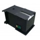 FG ENCRE Récupérateur d'encre usagée Compatible pour Epson Workforce Pro WF-4720 4725 4730 4740 C5210 C5290 C529RDTW WF-C579RDWF