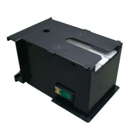 FG ENCRE Récupérateur d'encre usagée Compatible pour Epson Workforce Pro WF-4720 4725 4730 4740 C5210 C5290 C529RDTW WF-C579RDWF