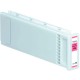 FG ENCRE Cartouche Cyan haute capacité Compatible pour Epson T8041 / T8241 SC P6000  SC P7000 P9000