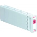 FG ENCRE Cartouche Magenta haute capacité Compatible pour Epson T8043 / T8243 SC P6000  SC P7000 P9000