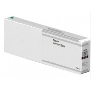 FG ENCRE Cartouche Photo Noir haute capacité Compatible pour Epson T8041 / T8241 SC P6000  SC P7000