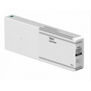 FG ENCRE Cartouche Photo Noir haute capacité Compatible pour Epson T8041 / T8241 SC P6000  SC P7000