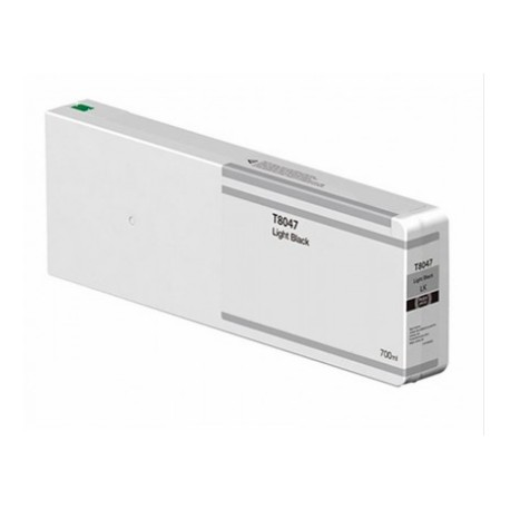 FG ENCRE Cartouche Photo Noir haute capacité Compatible pour Epson T8041 / T8241 SC P6000  SC P7000