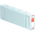 FG ENCRE Cartouche Orange haute capacité Compatible pour Epson T804A / T824A SC P6000  SC P7000 P9000