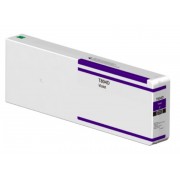 FG ENCRE Cartouche Photo Noir haute capacité Compatible pour Epson T8041 / T8241 SC P6000  SC P7000