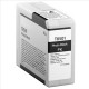 FG ENCRE Cartouche d’encre Photo Noir Compatible avec les imprimantes Epson T8501 pour SC P800, SureColor P800