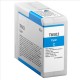 FG ENCRE Cartouche d’encre Photo Noir Compatible avec les imprimantes Epson T8501 pour SC P800, SureColor P800