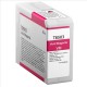 FG ENCRE Cartouche d’encre Magenta Compatible avec les imprimantes Epson T8503 pour SC P800, SureColor P800