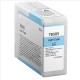FG ENCRE Cartouche d’encre Photo Noir Compatible avec les imprimantes Epson T8501 pour SC P800, SureColor P800