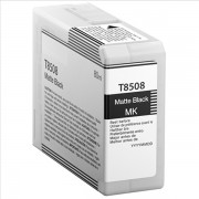 FG ENCRE Cartouche d’encre Photo Noir Compatible avec les imprimantes Epson T8501 pour SC P800, SureColor P800