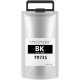 FG ENCRE Cartouche d’encre Noir Compatible avec les imprimantes Epson T9731 pour WorkForce Pro WF-C869