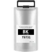 FG ENCRE Cartouche d’encre Noir Compatible avec les imprimantes Epson T9731 pour WorkForce Pro WF-C869