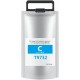 FG ENCRE Cartouche d’encre Noir Compatible avec les imprimantes Epson T9731 pour WorkForce Pro WF-C869