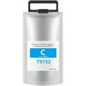 FG ENCRE Cartouche d’encre Noir Compatible avec les imprimantes Epson T9731 pour WorkForce Pro WF-C869