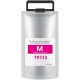 FG ENCRE Cartouche d’encre Magenta Compatible avec les imprimantes Epson T9733 pour WorkForce Pro WF-C869