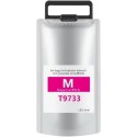 FG ENCRE Cartouche d’encre Noir Compatible avec les imprimantes Epson T9731 pour WorkForce Pro WF-C869