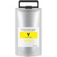 FG ENCRE Cartouche d’encre Jaune Compatible avec les imprimantes Epson T9734 pour WorkForce Pro WF-C869