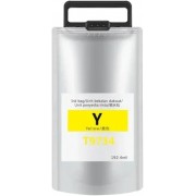 FG ENCRE Cartouche d’encre Noir Compatible avec les imprimantes Epson T9731 pour WorkForce Pro WF-C869